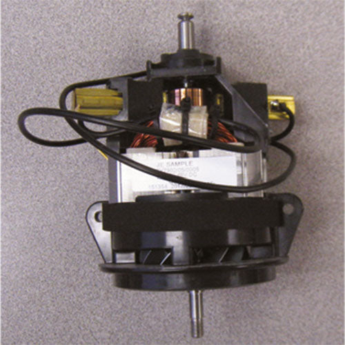 Parts to Fit P110 - Oreck Motor