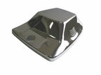 Parts to fit P99-P108 - Hood Metal/Chrome