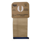 Poly Bag To Fit Lux R 12/2