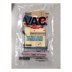 Electrolux Canister Micro Filtration Bags (26 Pack)