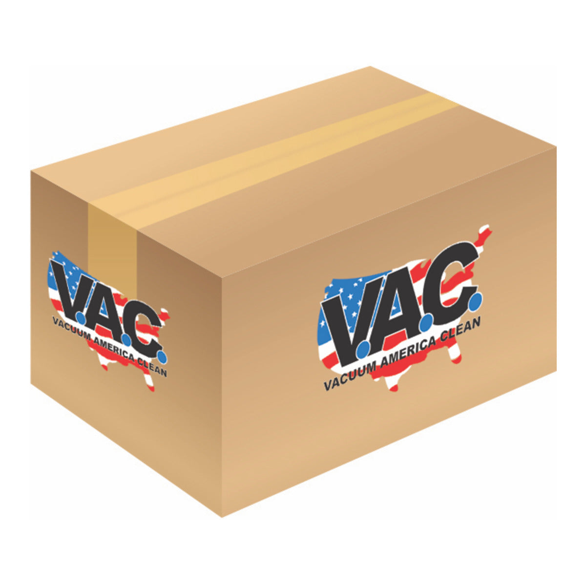 Vacuum Bag 100 Pack 10-1032