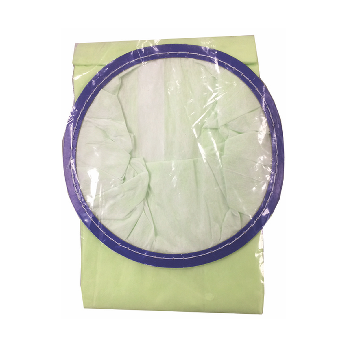 Parts to fit ProTeam-Windsor - ProTeam/Raven/Sandia Green 6 Qt. Micro Filter - 10 Pack