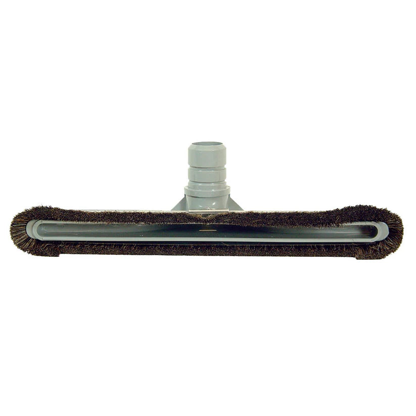 14” FLOOR TOOL HORSE HAIR BRISTLES