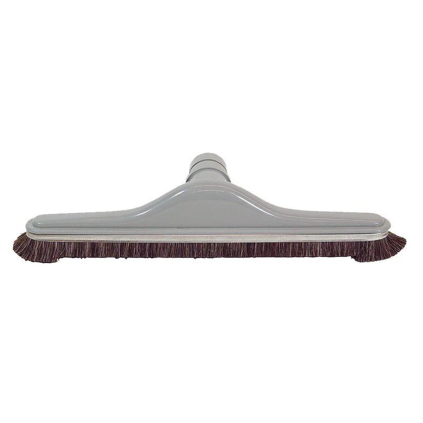 14” FLOOR TOOL HORSE HAIR BRISTLES
