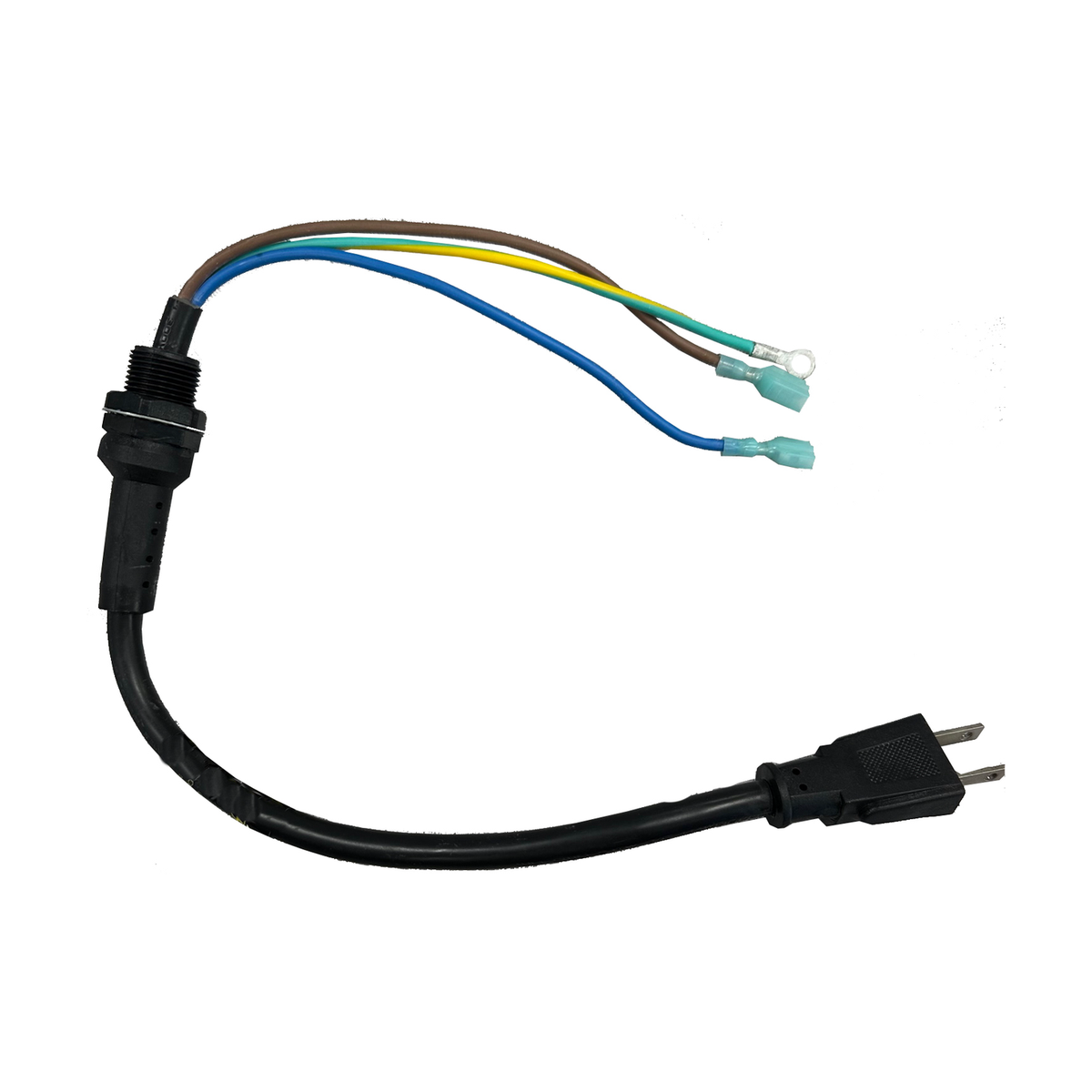 Parts to fit ProTeam-Windsor - ProTeam Replacement Power Cord Main image