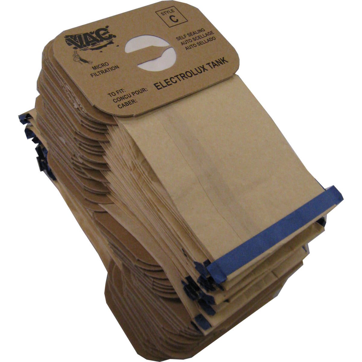 Quadrifilter Lux P/b (100)