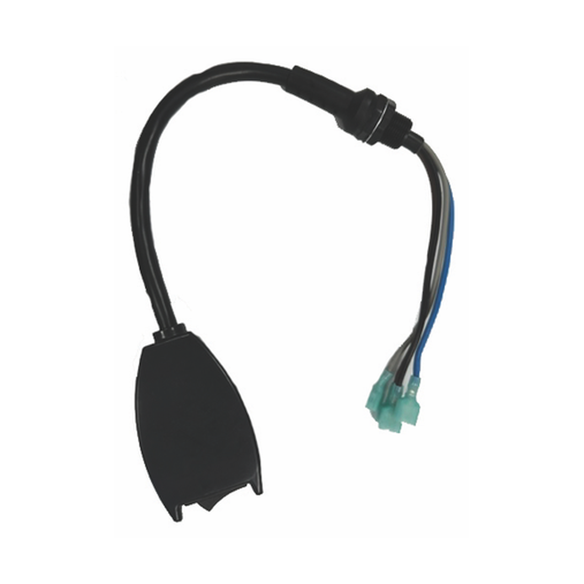 Parts to fit ProTeam-Windsor - ProTeam Replacement Switch Assembly Main image