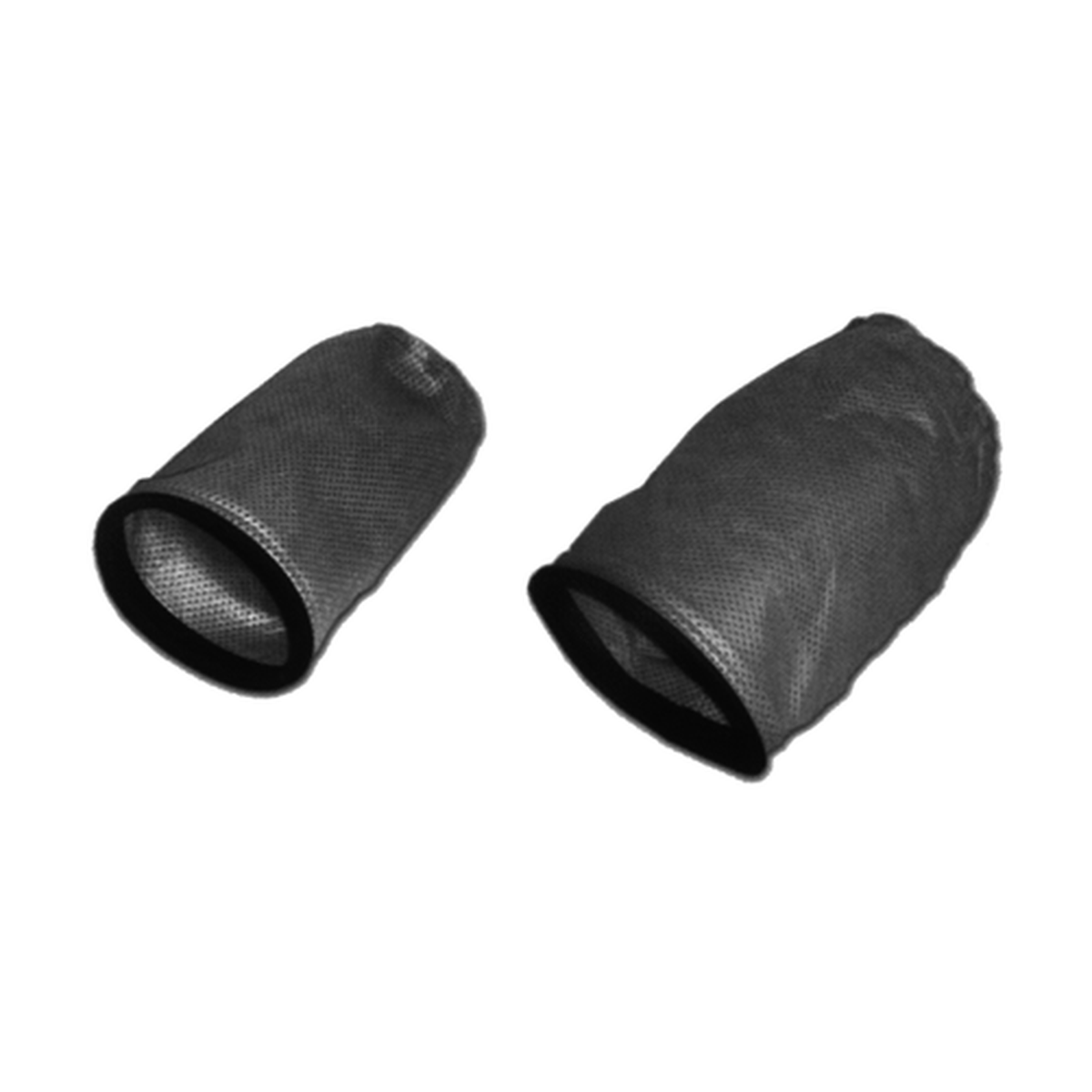 Parts to fit ProTeam-Windsor - Cloth Filter 10 Quart - Fits Coach, Super Coach Vac, Mega Vac, Line Vacer