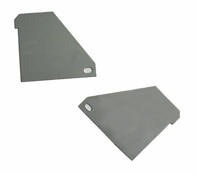 Parts to fit P99-P108 - Wheel Cover
