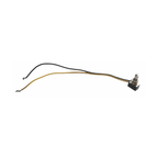 Parts to fit P99-P108 - Motor Gasket