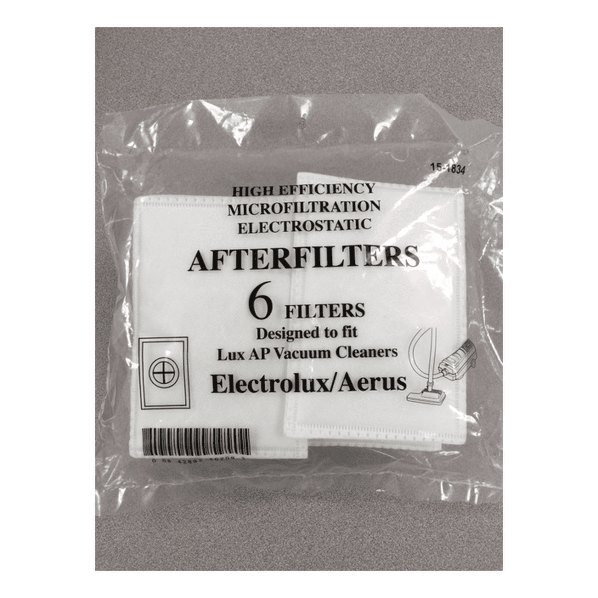 Hi Tech 2100 After Filter 6 Pack Main image