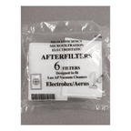 Hi Tech 2100 After Filter 6 Pack
