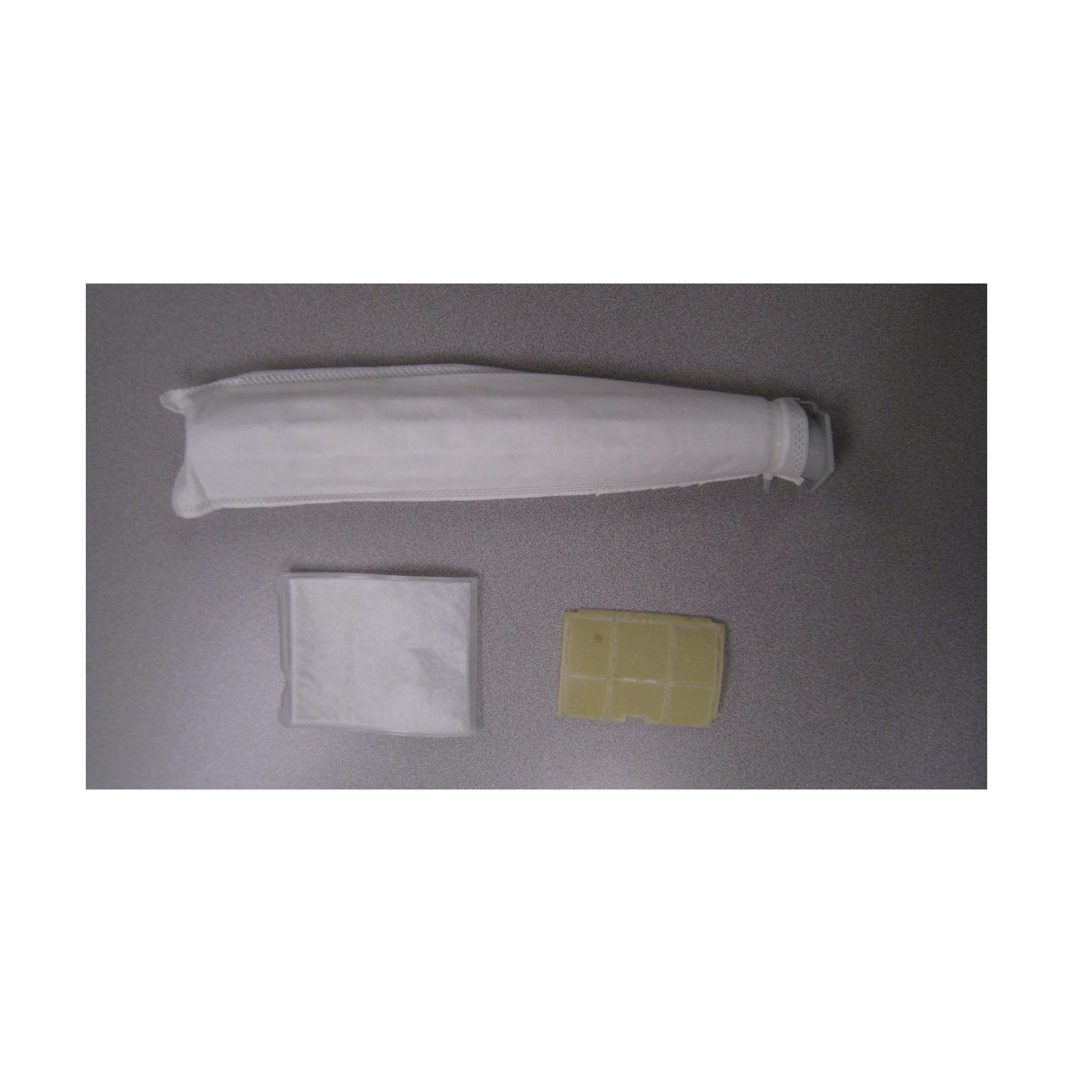 Parts to fit ProTeam-Windsor - Windsor/Sebo 3 Pack Filter System