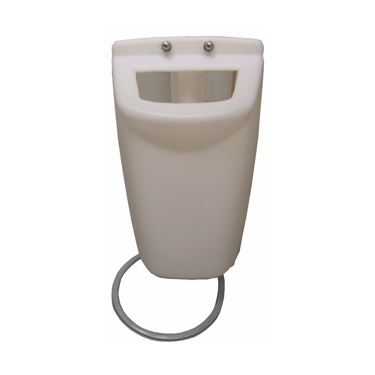 4 Gallon Shampoo Tank