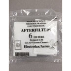 Hi Tech 2100 Filters 6pk