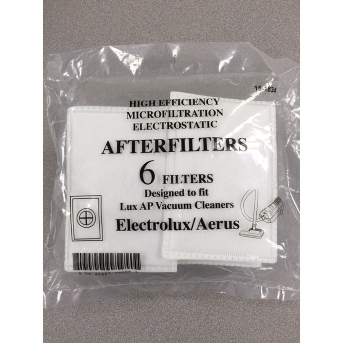 Hi Tech 2100 Filters 6pk