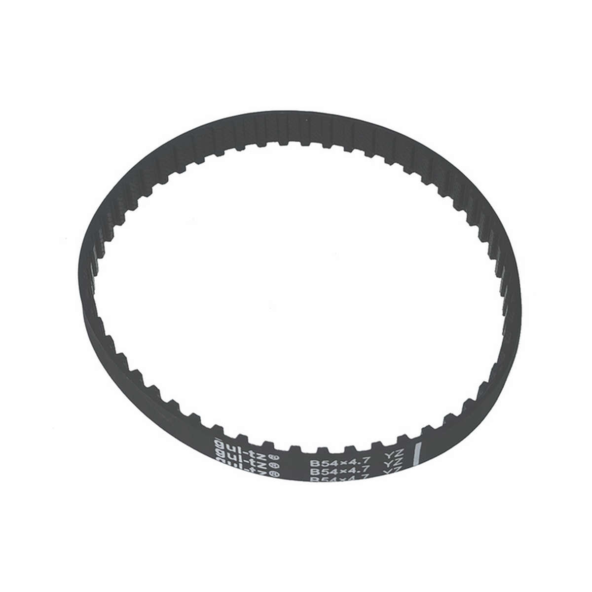 Brush Roll Belt