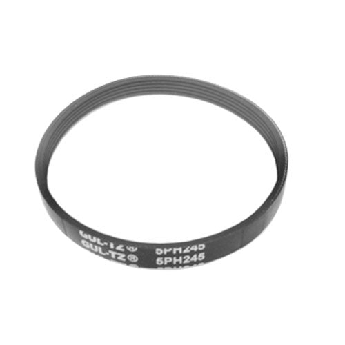 Ribbed Belt To Fit New Style Perfect Power Nozzle