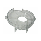 Parts to fit P99-P108 - Fan Chamber Cover