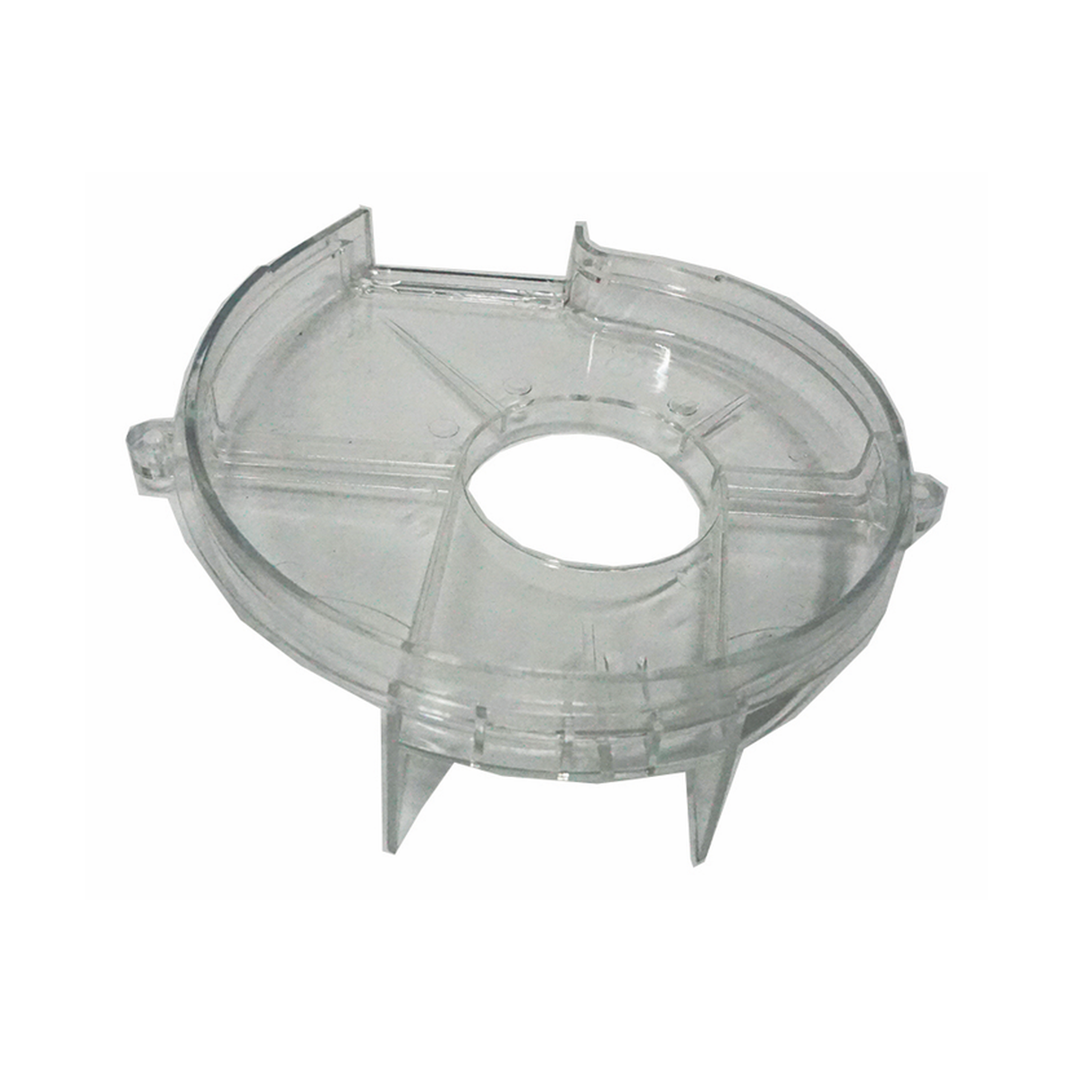 Parts to fit P99-P108 - Fan Chamber Cover