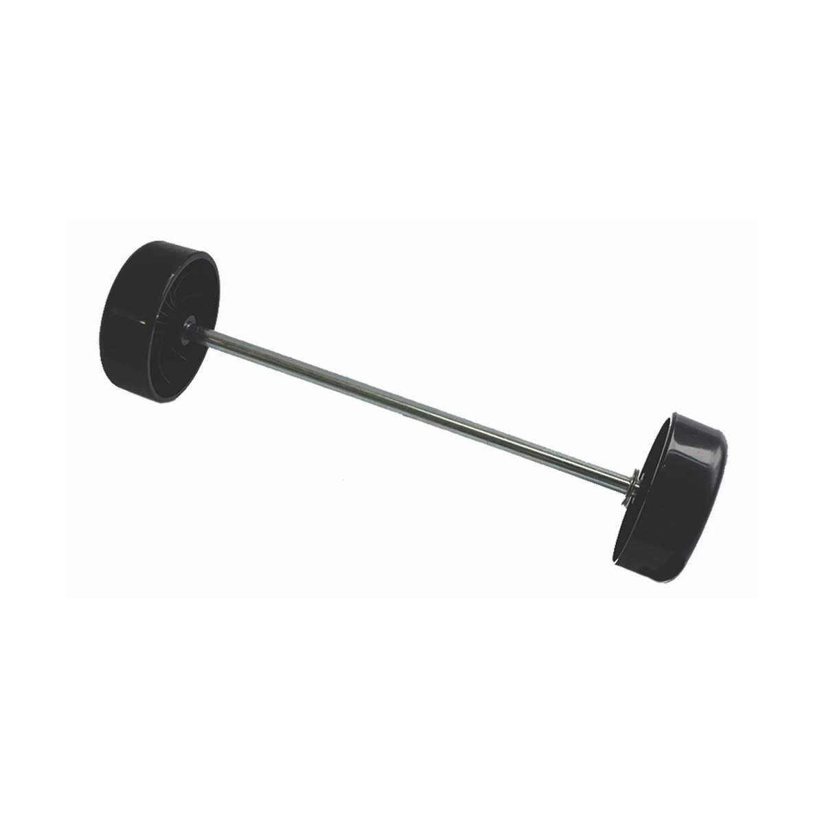 Parts to fit P99-P108 - Rear Wheel and Axle Ass'y Main image