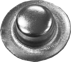 Parts to fit P99-P108 - Push Nut