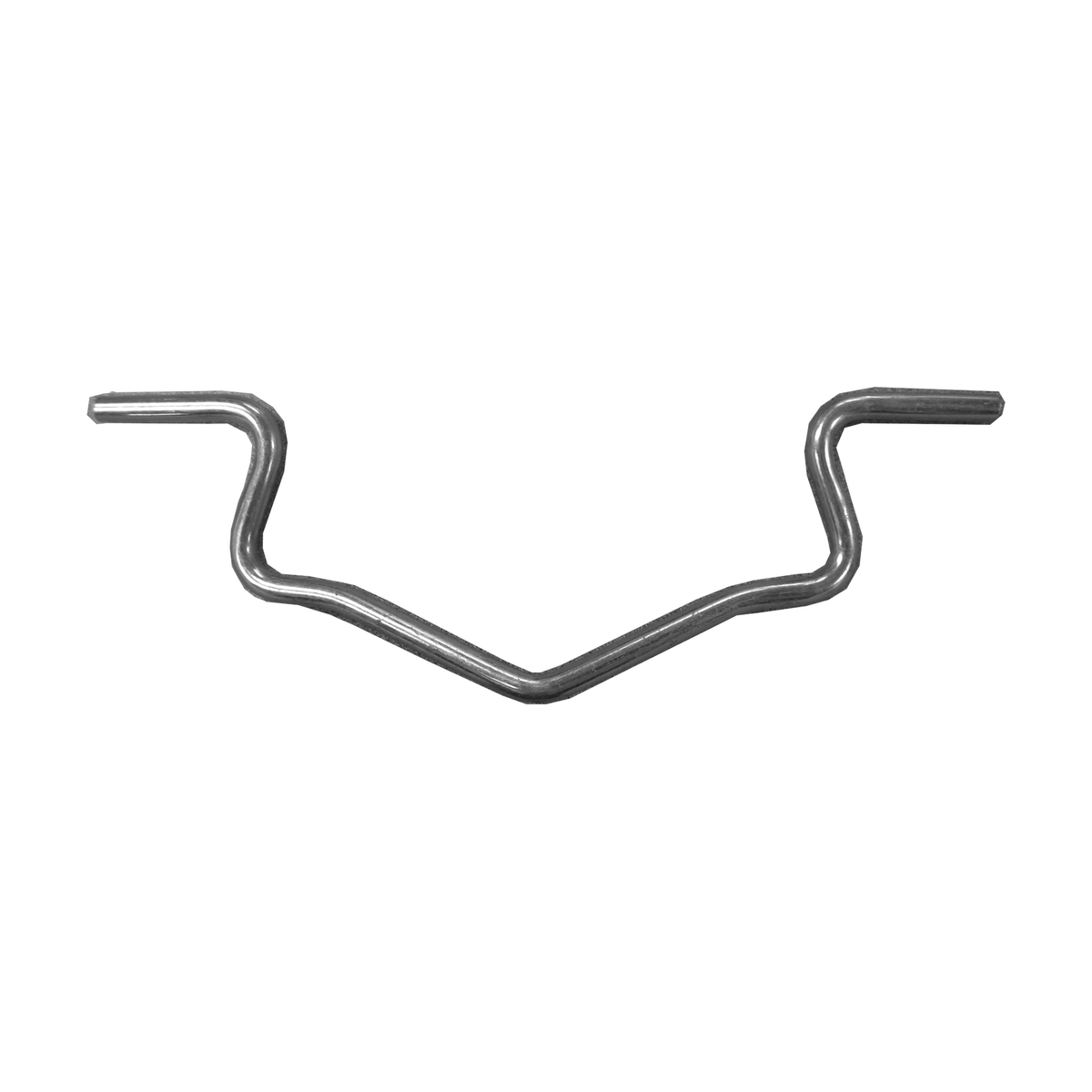 Parts to fit P99-P108 - Front Wheel Axle Main image