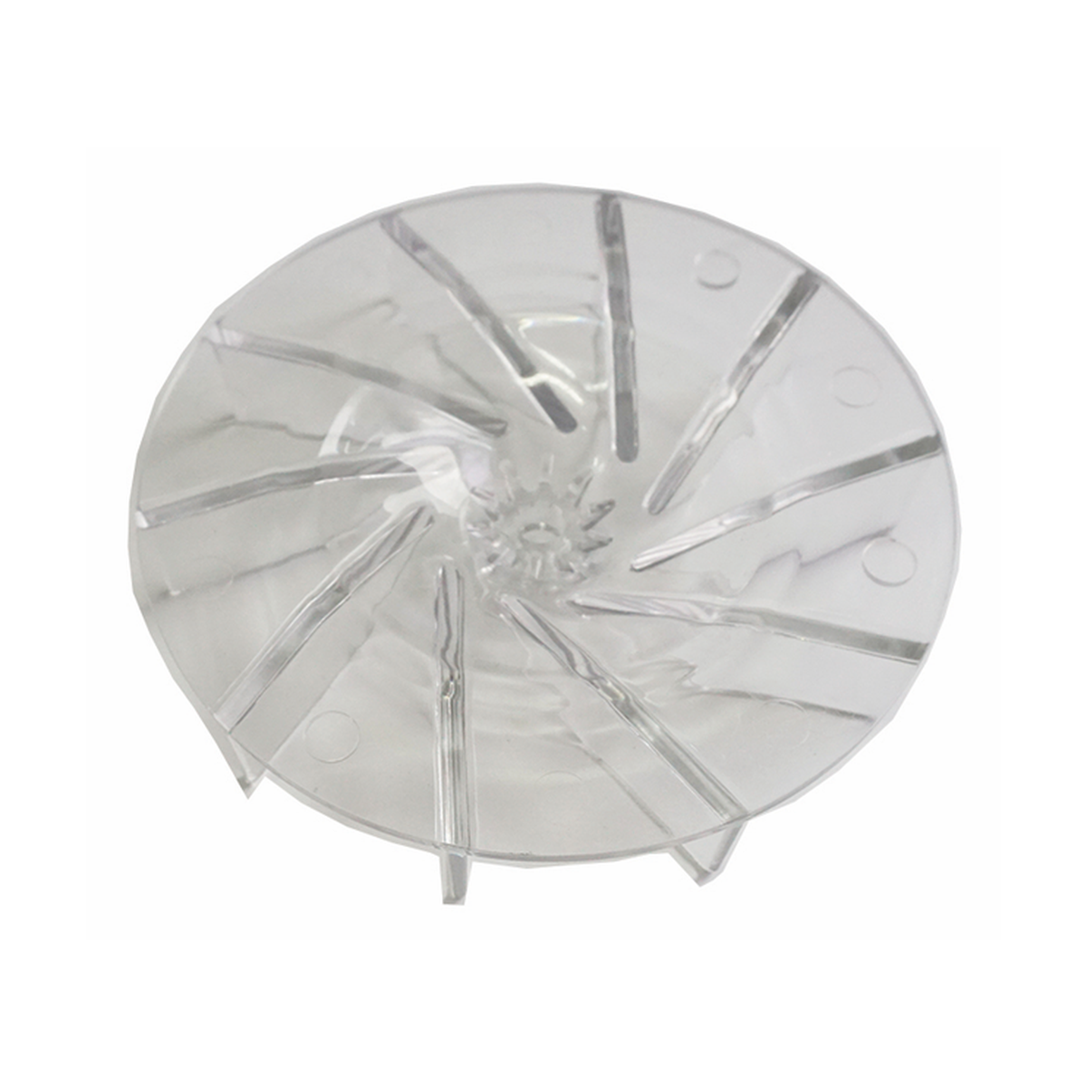 Parts to fit P99-P108 - Fan Large Blade