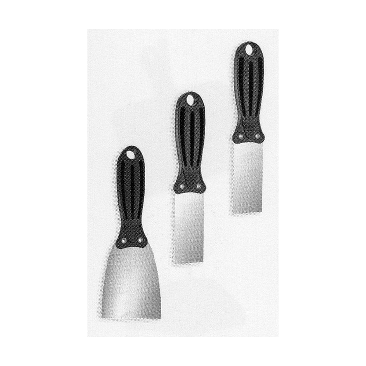 3 in. Putty Knife