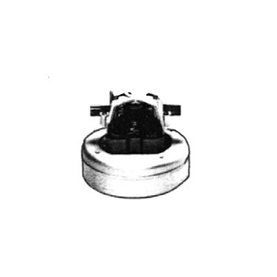 Model #30900R Single Stage Vacuum Motor 5.7” Diameter
