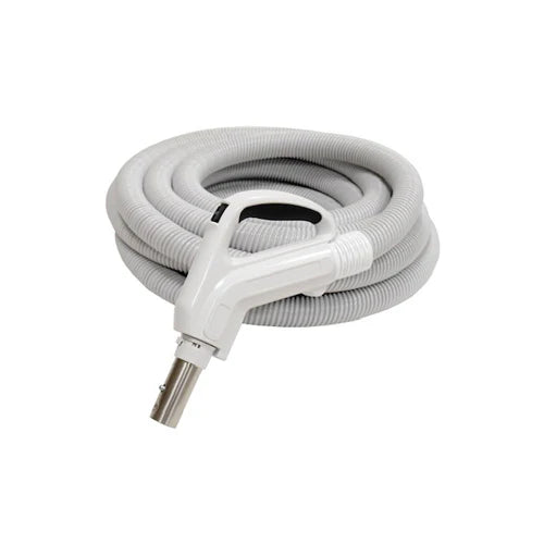 Perfect Central 30 Ft ValueFlex Dual Voltage Hose - Direct Connect