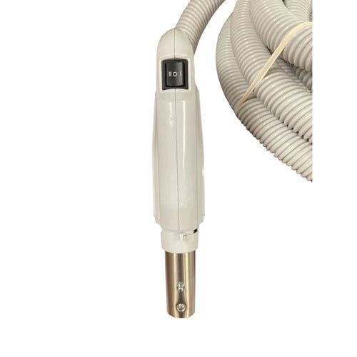 Perfect Central 30 Ft ValueFlex Dual Voltage Hose - Direct Connect