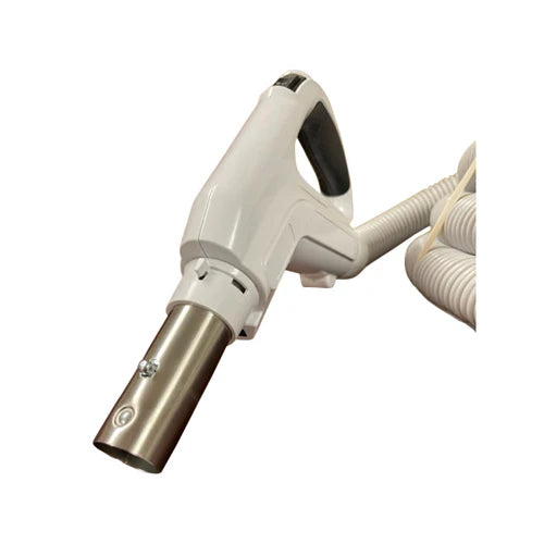 Perfect Central 30 Ft ValueFlex Dual Voltage Hose - Direct Connect