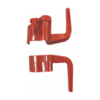 Parts to fit P99-P108 - Cord Retainer Set Quick Release