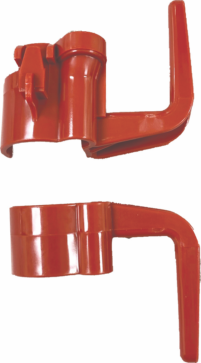 Parts to fit P99-P108 - Cord Retainer Set Quick Release