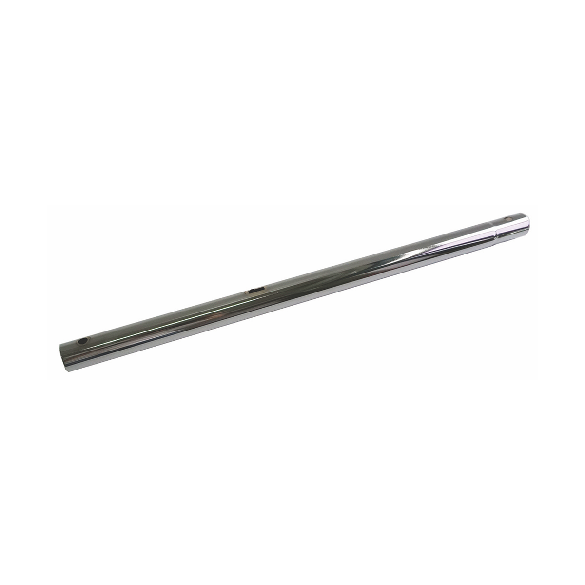 Parts to fit P99-P108 - Lower Handle Tube (Chrome) Main image