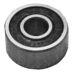 Brushroll Bearing - Perfect P100M-P108 Main image