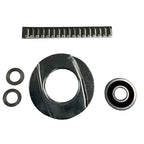 Roller Bearing Holder With Bearing And Felt To Fit Perfect P100m Thru P108, Sanitaire, Power Flight, Kent