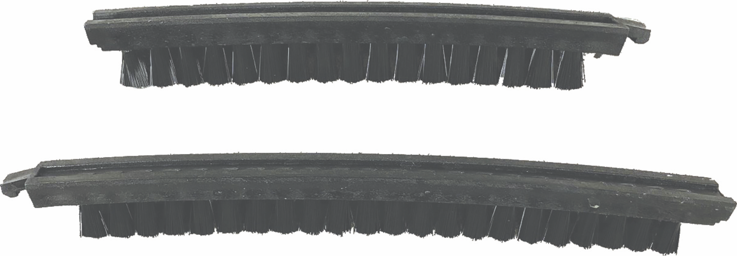 Bristle Strip Sets 12 Inch - Perfect P100M-P108