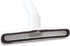 Pro Grade Tools - 10 Inch Horse Hair Floor Brush - Gray
