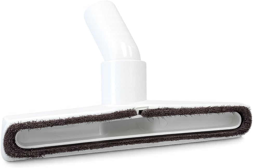 Pro Grade Tools - 10 Inch Horse Hair Floor Brush - Gray