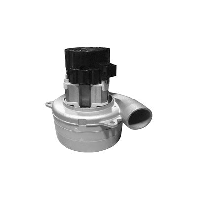 Model # 513-13R Thru-flow Vacuum Motor 5.7” Diameter