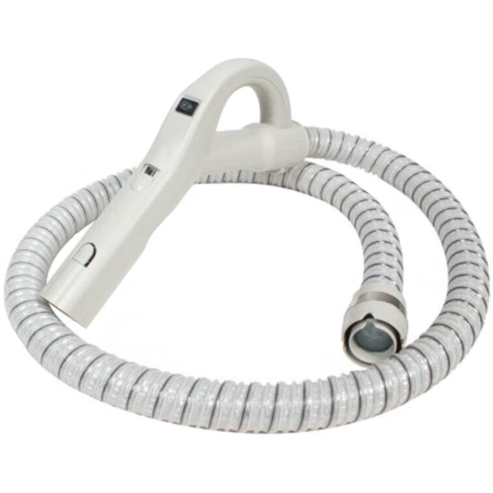 Lux Legacy - 6500. 7000 Electric Hose (White)