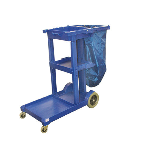 Janitorial Carts