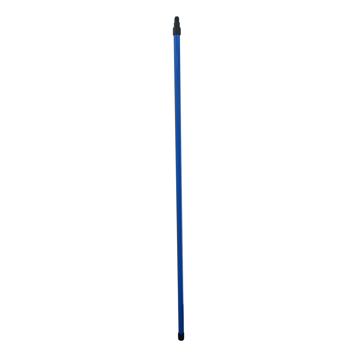 Fiberglass Handle With Screw Head - 58 Inch Long Main image