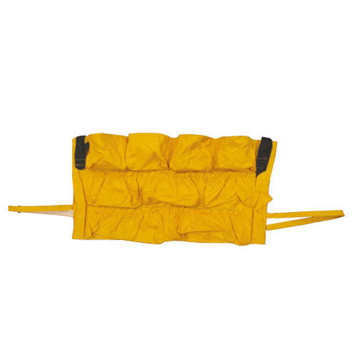 Container Caddy Bag Yellow