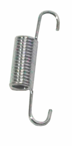 Parts to fit P99-P108 - Foot Pedal Spring