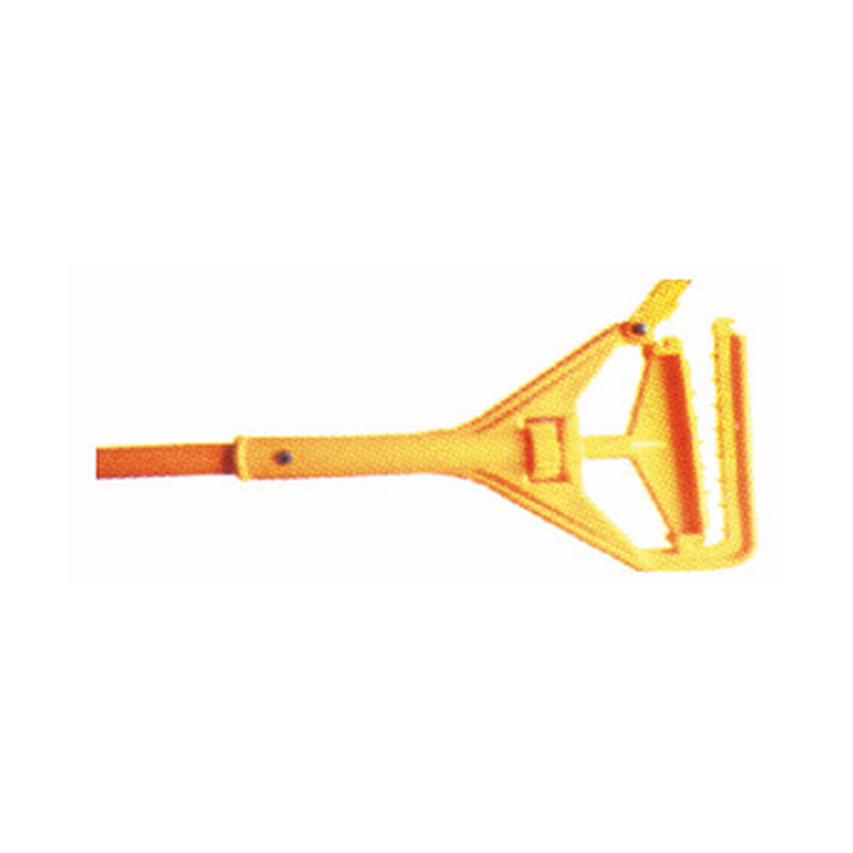 Wet Mops - Quick Change Mop Handle 61in Main image