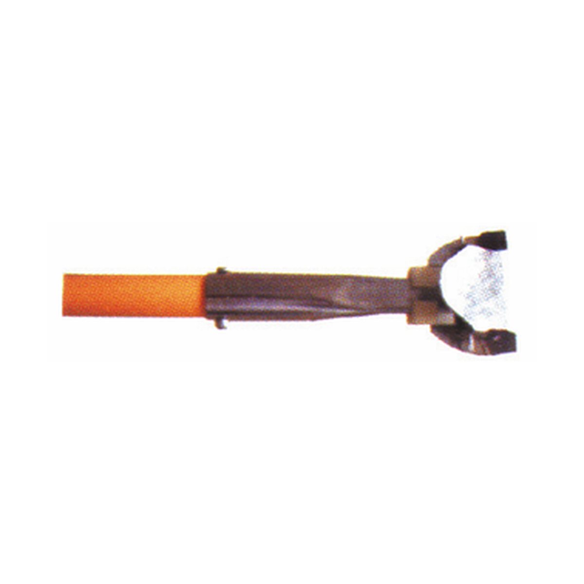 Wet Mops - Clip On Dust Mop Handle Main image