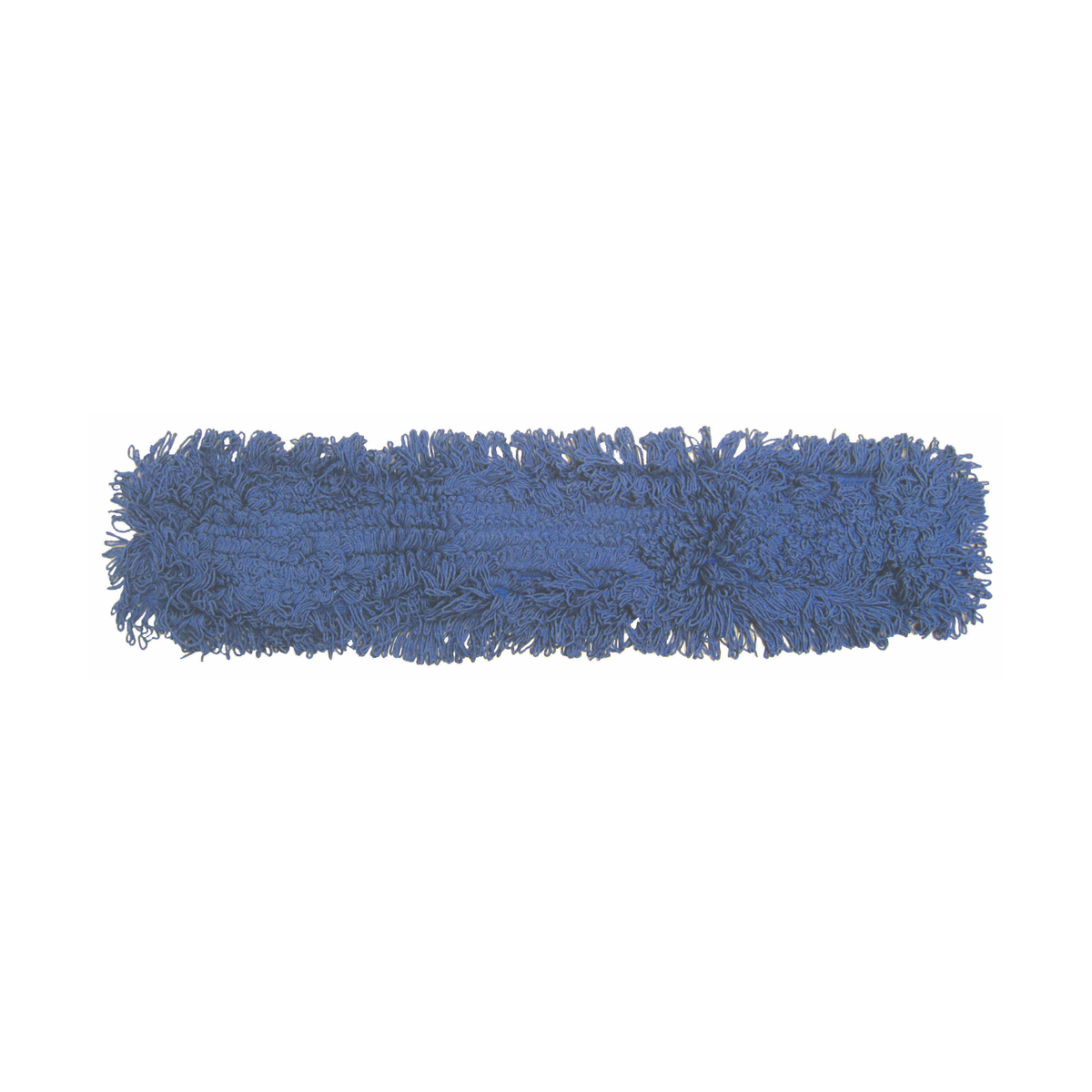 Wet Mops - Blue Dust Mop Refill With Snaps 5x48 Main image